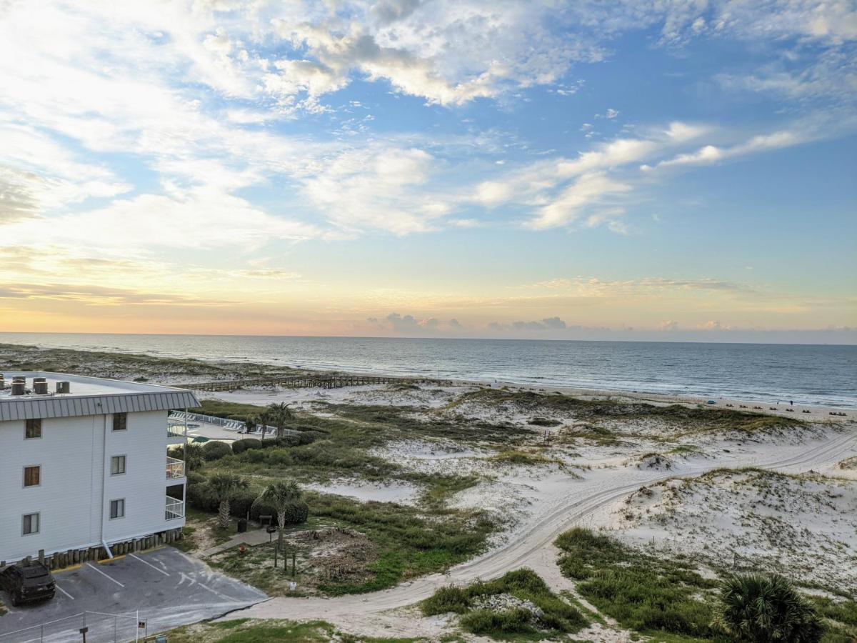 My Beach Retreat By Nick Gulf Shores Exterior foto