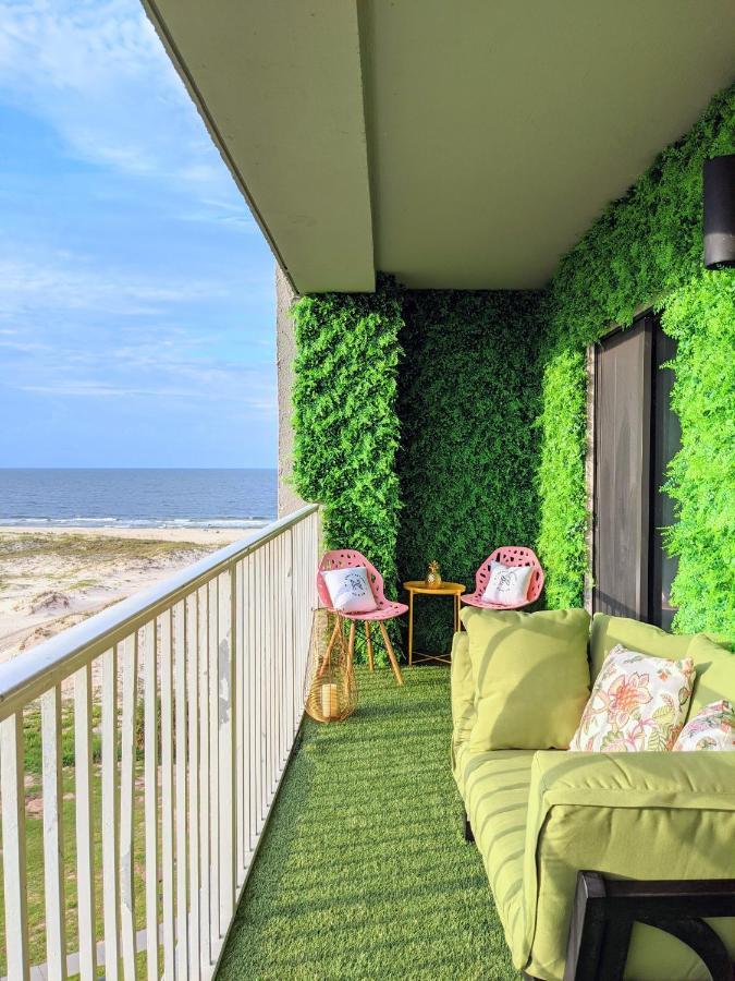 My Beach Retreat By Nick Gulf Shores Exterior foto