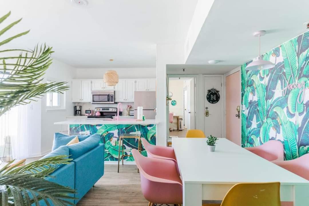 My Beach Retreat By Nick Gulf Shores Exterior foto